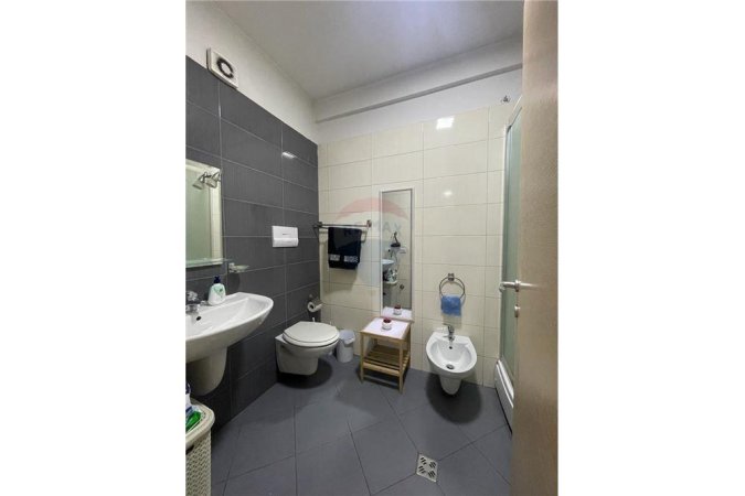 APARTAMENT 1+1 + PARKIM TEK TOWER BRIDGE