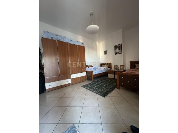 ASTIR, SHESIM APARTAMENT 2+1+VERANDE!!