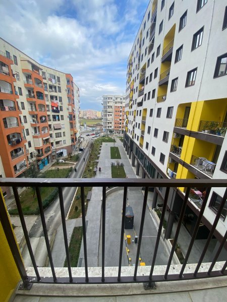 Jepet me qera apartament 2+1 Grand Gallery