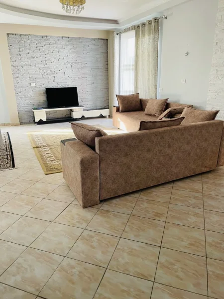 🔱APARTAMENT 2+1+2 NE SHITJE TE FRESKU