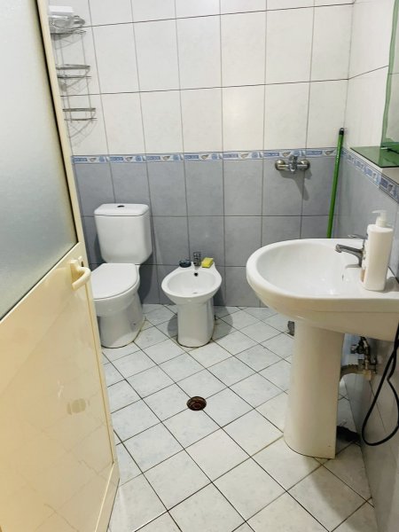 🔱APARTAMENT 2+1+2 NE SHITJE TE FRESKU