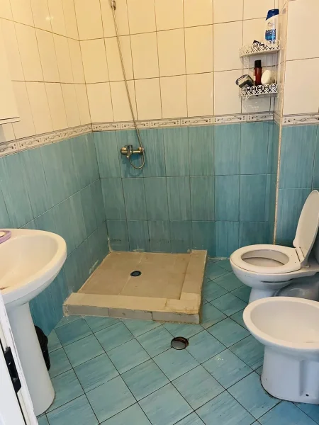 🔱APARTAMENT 2+1+2 NE SHITJE TE FRESKU