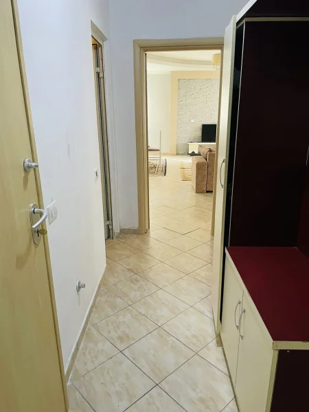 🔱APARTAMENT 2+1+2 NE SHITJE TE FRESKU