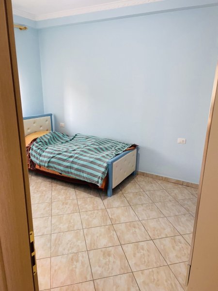 🔱APARTAMENT 2+1+2 NE SHITJE TE FRESKU