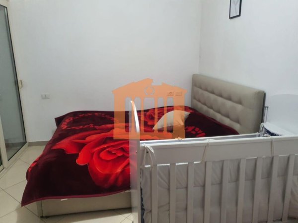 APARTAMENT 2+1 NE PLAZH HEKURUDHA DURRES, PER SHITJE!