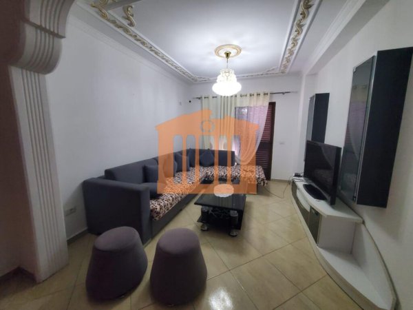 APARTAMENT 2+1 NE PLAZH HEKURUDHA DURRES, PER SHITJE!