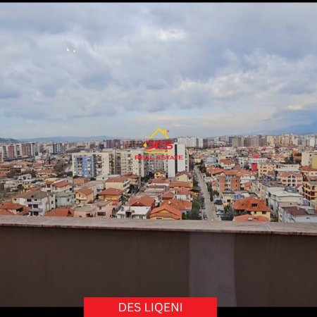 SHITET APARTAMENT 1+1 PRANË QENDRËS GLOBE , TIRANË.