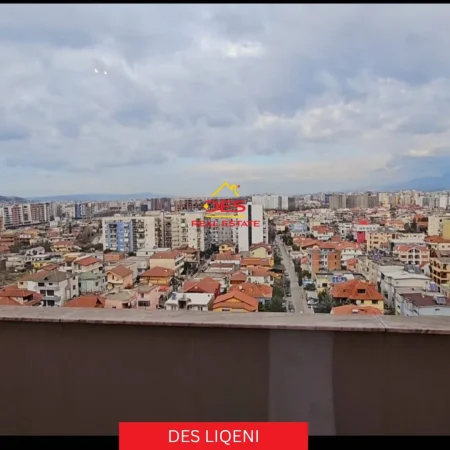 SHITET APARTAMENT 1+1 PRANË QENDRËS GLOBE , TIRANË.