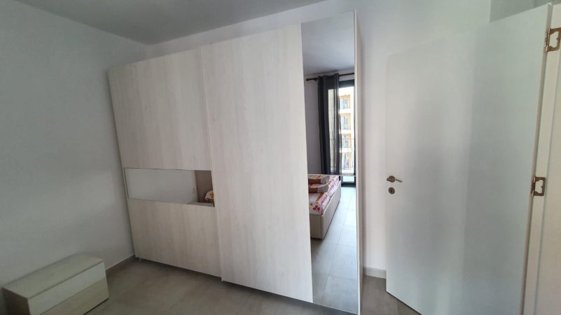 APARTAMENT 1+1 PER QIRA TEK KOMPLEKSI ASL