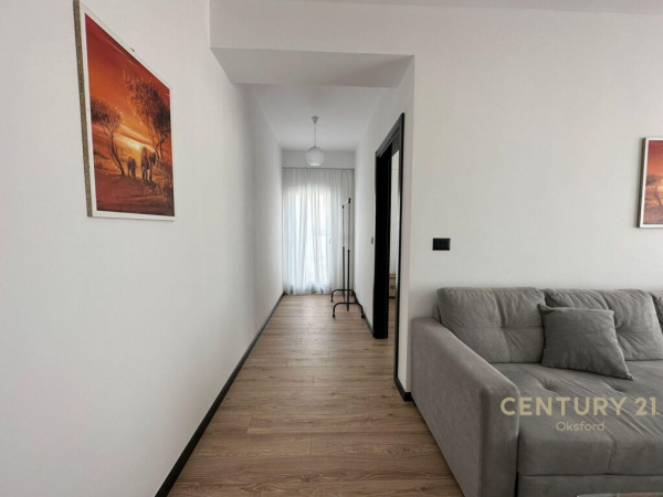 EKSLUZIVE!!APARTAMENT 1+1 PER QIRA NE ASTIR!