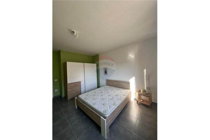 Apartament 1+1 Liqeni i Thate