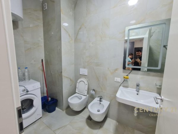 JAPIM ME QIRA APARTAMENT 1+1+POST PARKIMI NE REZIDENCEN MAGNET !