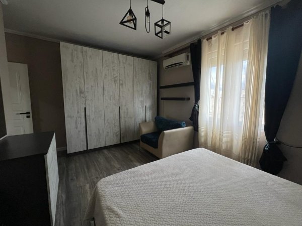 JEPET ME QERA APARTAMENT 2+1 900 EURO AMB.POLAKE RRUGA E DURRESIT