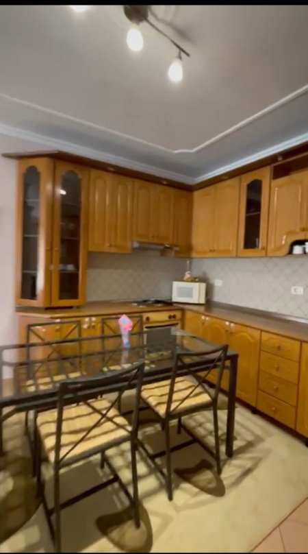 JEPET ME QERA APARTAMENT 2+1 BLLOKU