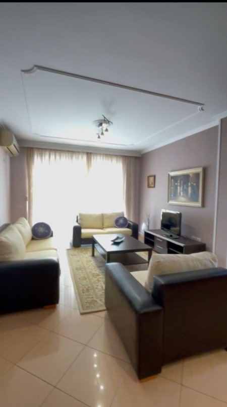 JEPET ME QERA APARTAMENT 2+1 BLLOKU