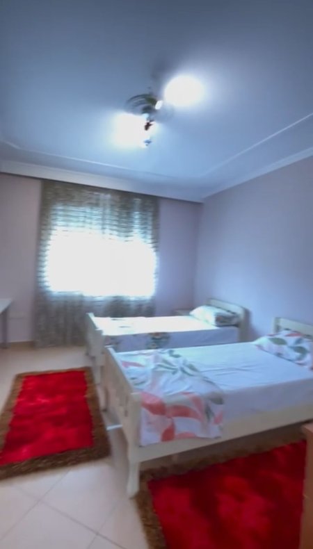 JEPET ME QERA APARTAMENT 2+1 BLLOKU