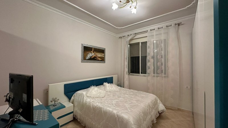 Tirane, shitet apartament 1+1+BLK Kati 1, 53 m² 67.000 Euro ( Rruga Myslym Keta)