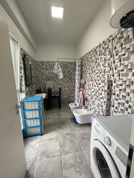 Qera, Apartament 1+1 Kompleksi Kontakt, 21 Dhjetori Tiranë