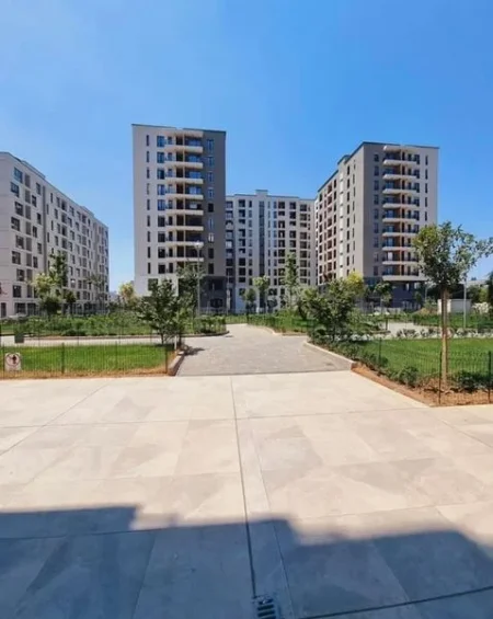Apartament ne shitje!