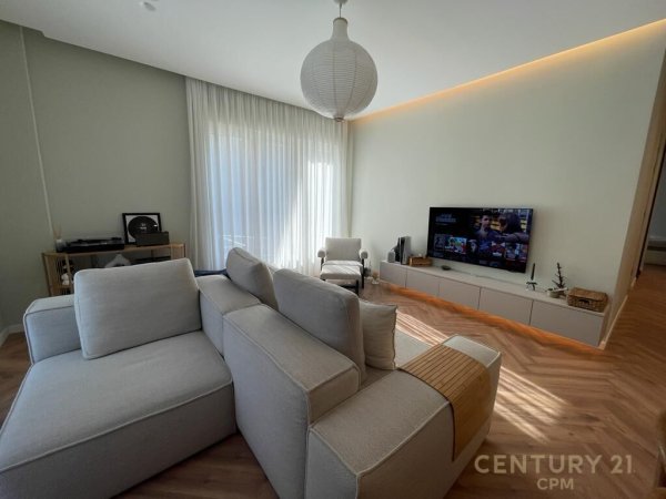 APARTAMENT PER QIRA 2+1+2 TEK SECRET GARDEN TEG!