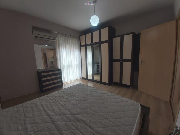 Jepet Me Qera Apartament 2+1 Tek Kompleksi Delijorgji (ID B220368) Tirane