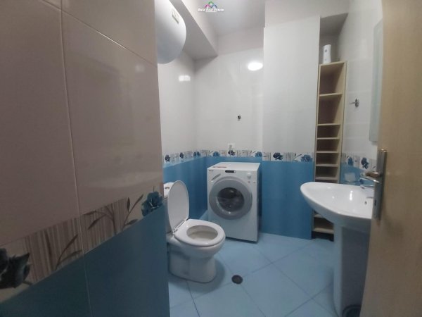 Jepet Me Qera Apartament 2+1 Tek Kompleksi Delijorgji (ID B220368) Tirane