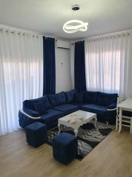 Apartament 1+1 me qera ne Don Bosko 500 euro