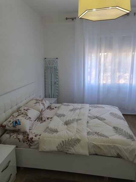 Apartament 1+1 me qera ne Don Bosko 500 euro