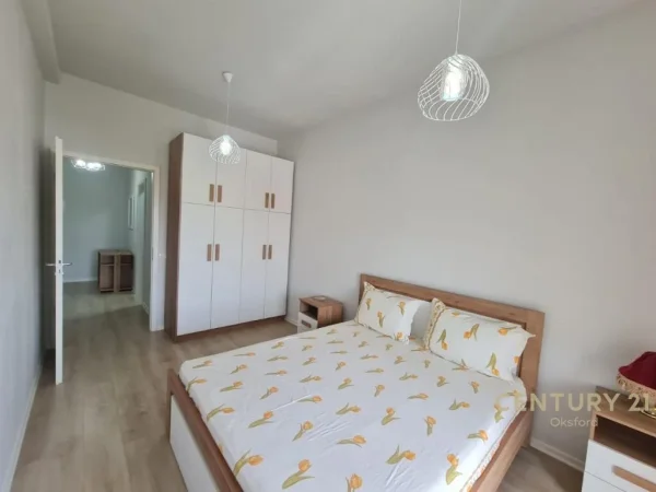 REZIDENCA MAGNET, JEPET ME QIRA APARTAMENT 1+1+POST PARKIMI!!