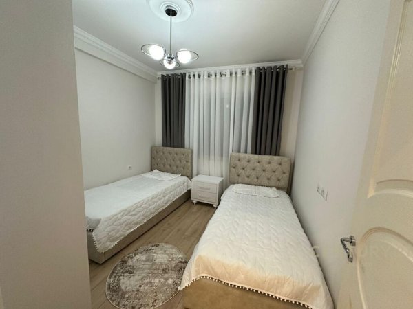 APARTAMENT 2+1 PER QIRA TEK LIQENI I THATE!!