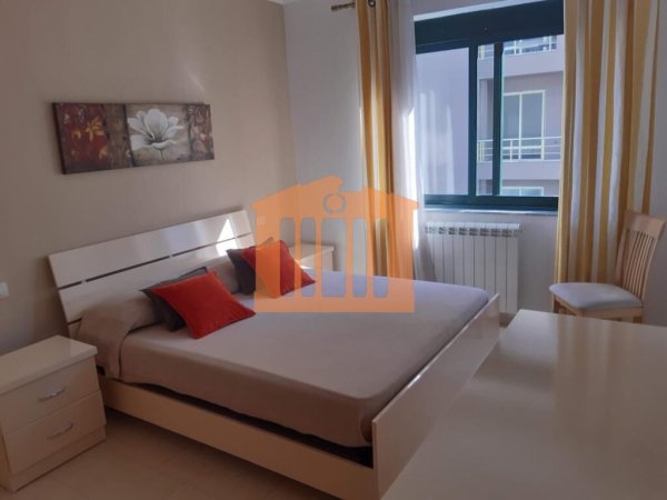 APARTAMENT 2+1 PER QIRA TE RROTA E KUQE , PLAZH!