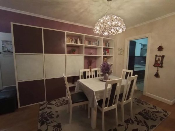 Apartament 2+1 me Qera te 21 Dhjetori