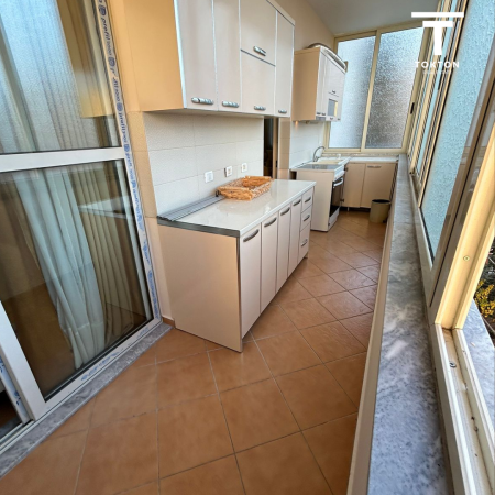 Shitet Apartament 3+1+2, Selit Tirane