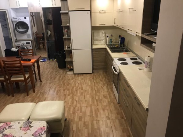 Shitet, Apartament 2+1+Garazh, Shkëmbi i Kavajës, Durrës - 128,000€ | 91.2 m²