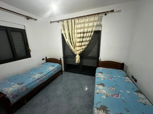 Qera- Apartament 2+1 te Bulevardi i Ri 430 euro