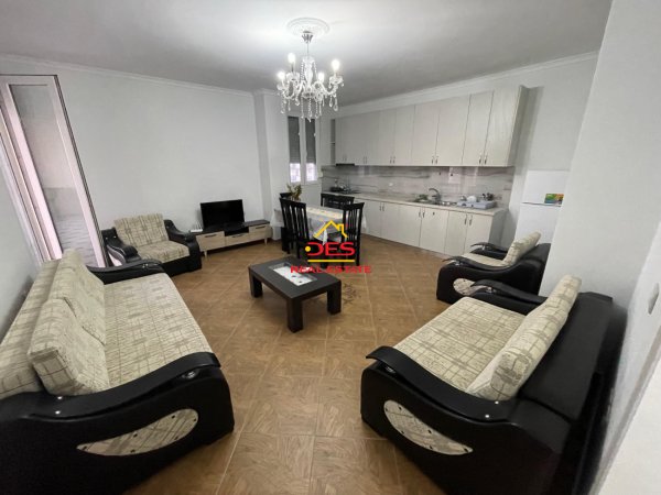 🏡 JEPET ME QIRA APARTAMENT 2+1
NË PLAZH TË VJETËR,VLORË