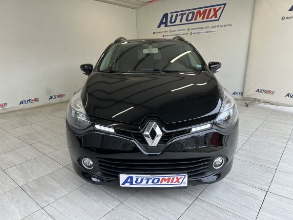 RANAULT CLIO, VITI 2016, MANUALE, MOTORR 1.5 NAFTE