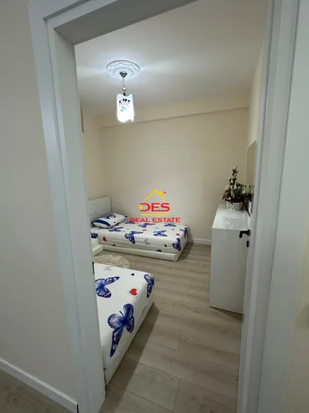 🆕 🔥 SHITET APARTAMENT 2+1 TE RRAPI,VLORË. ( Me pamje anesore nga deti)🌅