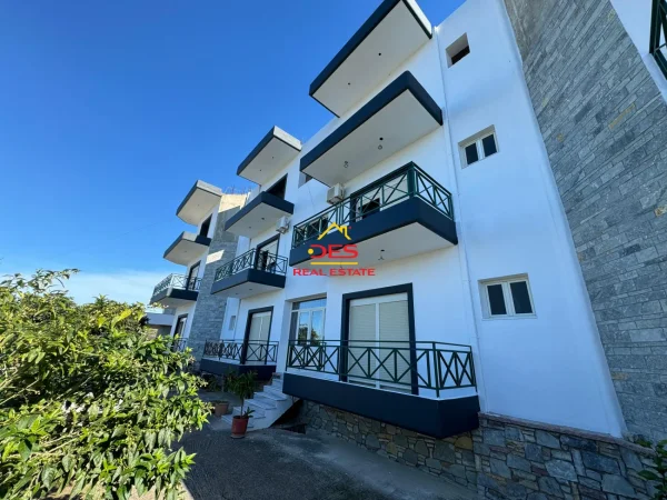 🆕 🔥 SHITET NDËRTESË 3-KATE NË UJË TË FTOHTË,VLORË

🌅 ME PAMJE NGA DETI