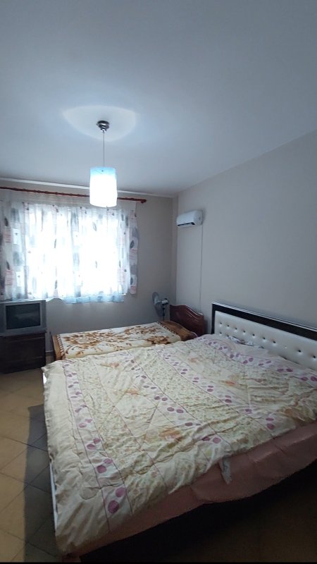 Jepet me qera apartament 1+1 ne kinostudio