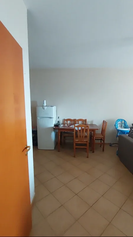 Jepet me qera apartament 1+1 ne kinostudio