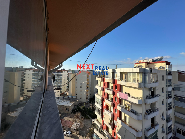 SHITET APARTAMENT 1+1 NE LUNGOMARE, VLORE