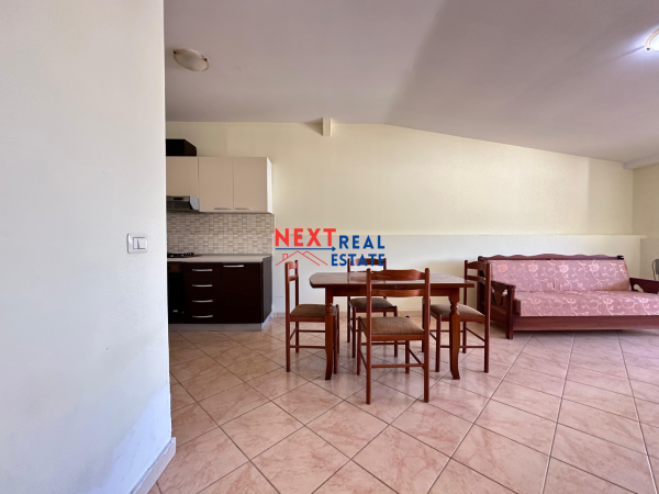 SHITET APARTAMENT 1+1 NE LUNGOMARE, VLORE