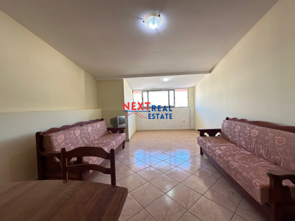 SHITET APARTAMENT 1+1 NE LUNGOMARE, VLORE