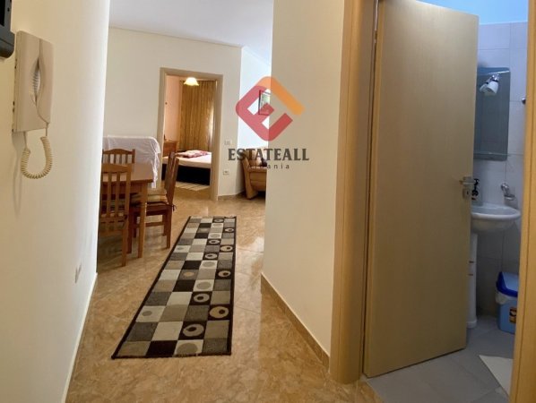 Apartament me qera / Apartment for rent Bulevardi Ismail Qemali