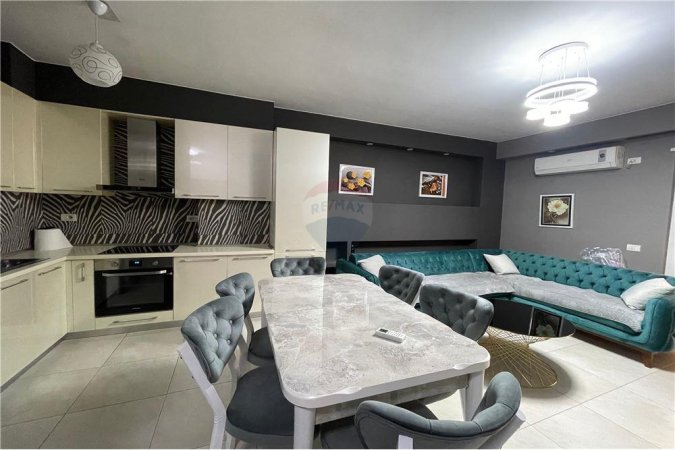 Jepet me qira apartament 1+1 tek Kodra e Diellit