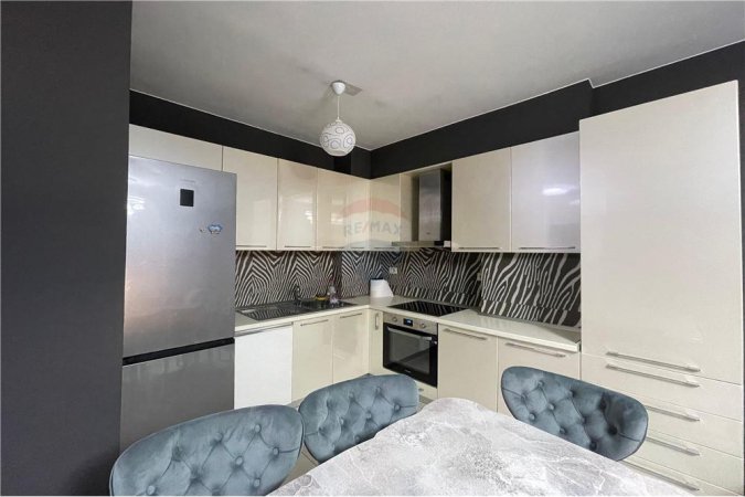 Jepet me qira apartament 1+1 tek Kodra e Diellit