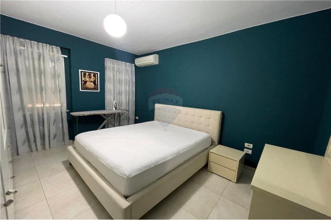 Jepet me qira apartament 1+1 tek Kodra e Diellit