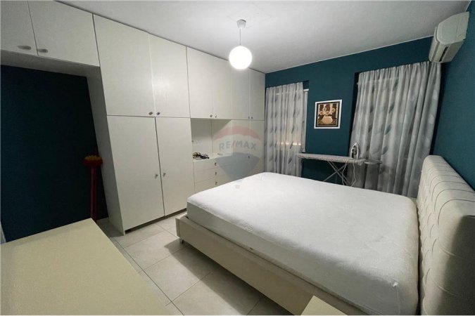 Jepet me qira apartament 1+1 tek Kodra e Diellit