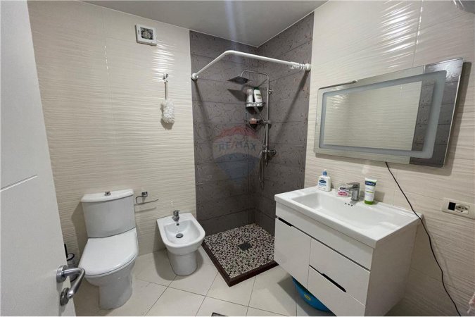 Jepet me qira apartament 1+1 tek Kodra e Diellit